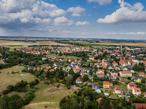 Straßenbeleuchtung