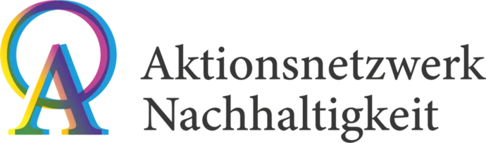 Logo Aktionsnetzwerk Nachhaltigkeit