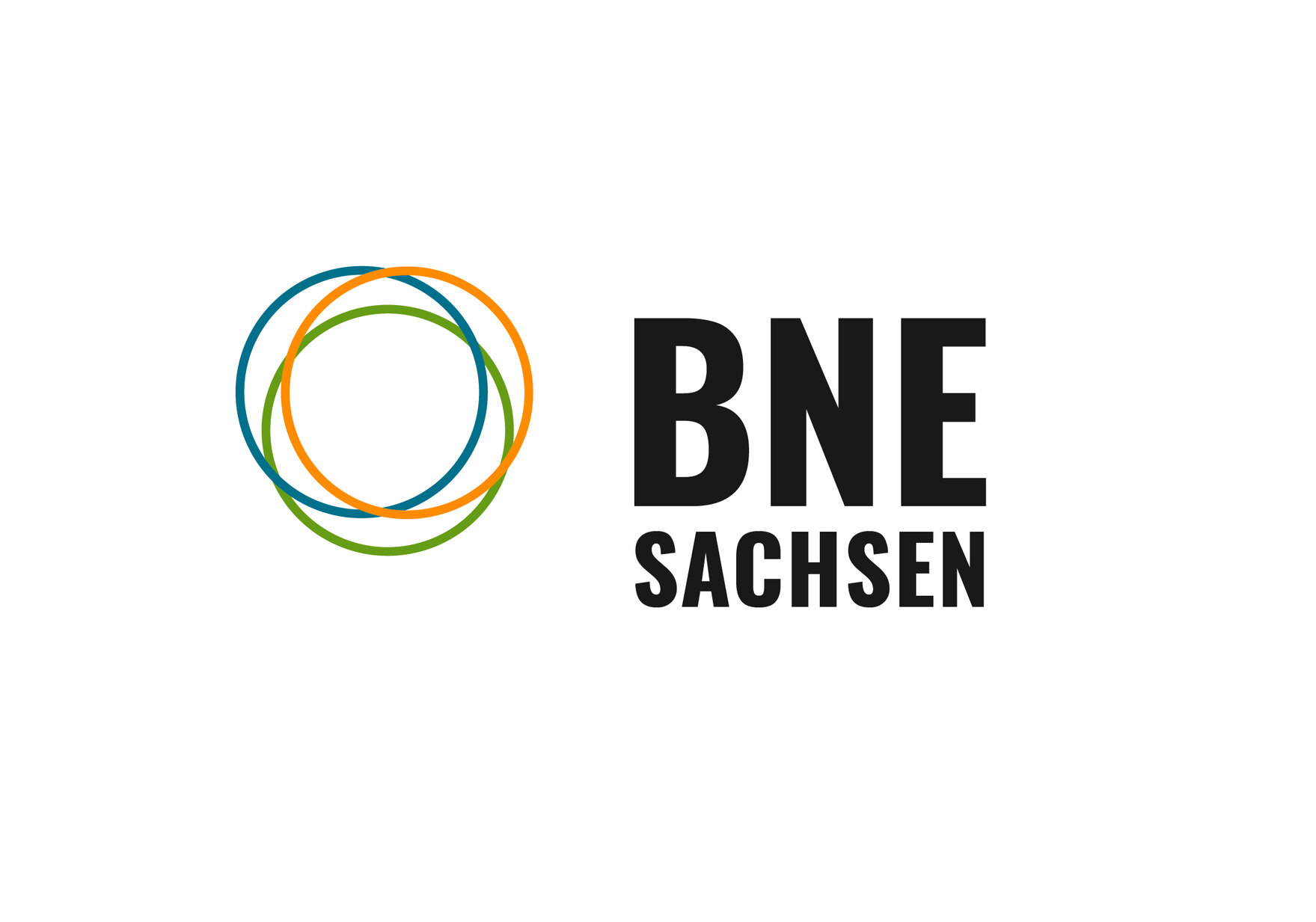 Logo BNE