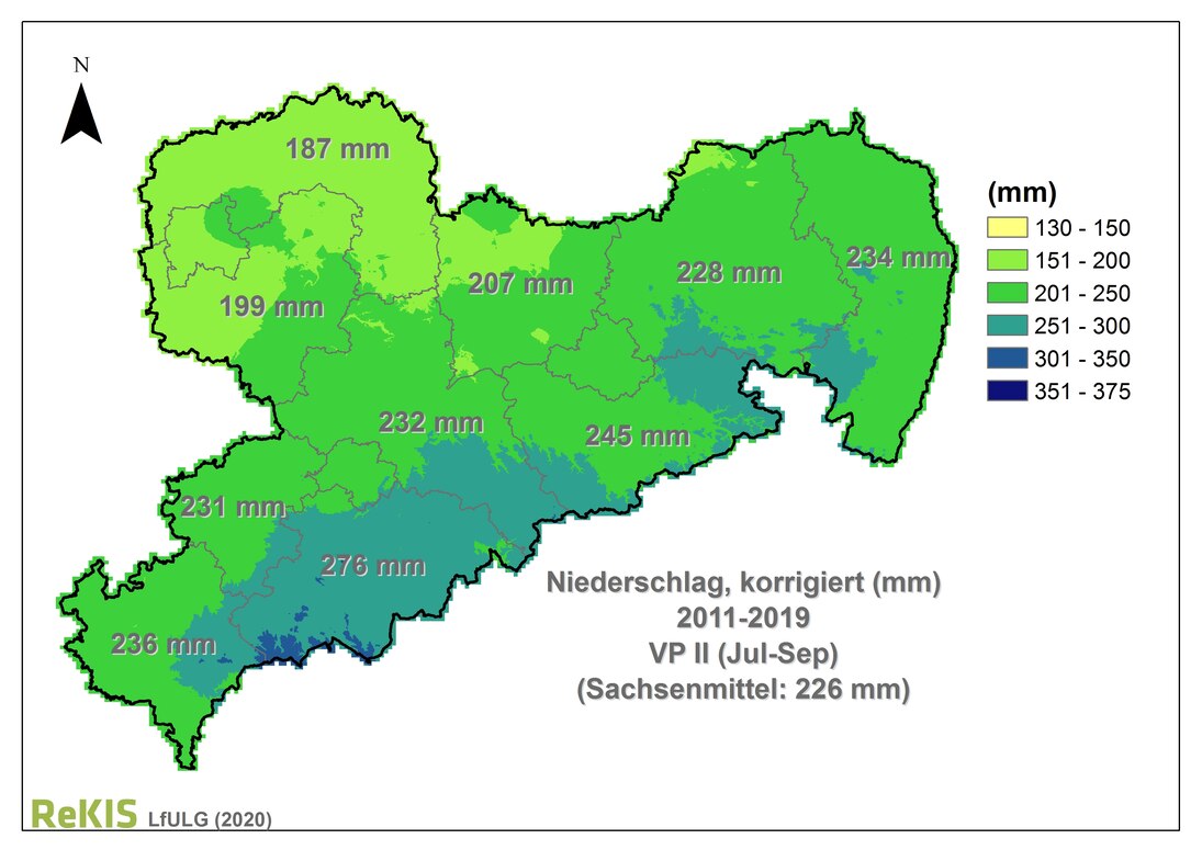 Niederschlag_VPII_2011-2019