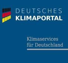 Deutsches Klimaportal