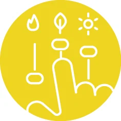 Icon Energie