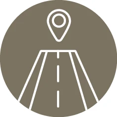 Icon Verkehr
